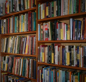 Web site stock at Station House